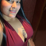 Karol morena y cariñosa