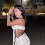 Mariana una chica muy