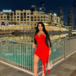 Fuengirola Chica muy latina