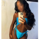 Mulata y - Soy una escort de compañía de lujo y me encantaría conocerte y que pasáramos juntos un ra