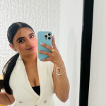 Linda Hermosa joven Latina!!