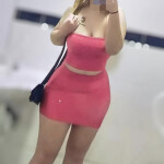 DULCE JOVENCITA PRECIOSA Y CARIÑOSA INDEPENDIENTE