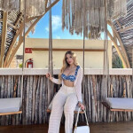 Cariñosa - Hola Soy mía una chica elegante y muy selectiva te ofrezco una experiencia única soy súpe