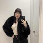 Mia chica rusa - Hola soy Mia chica rusa elegante y cariñosa. Tengo muchas ganas de verte!