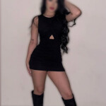Melissa bomba de paso por tu ciudad