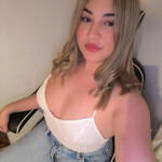 Sofía venezolana - Hola me llamo Sofía y soy una chica en búsqueda de diversión. Soy una persona bas