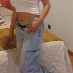 TANIA Y CHANTAL - GUAPOS LES INFORMAMOS QUE SOMOS UNA CHIICAS LATINAS CON DE CONOCER A CABALLEROS ED