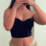 Natalia - Soy una chica imperativa alegre muy divertida con ganas de conocer personas nuevas para en