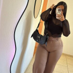 33 años - Hola amores escribime y te doy más información cuento con mi propia depa super cómodo y li