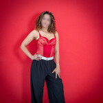 Coqueta y - Hola mis amores es mi primera vez en Logroño una chica dulce y educada y muy pero mestiz