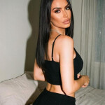 Vaness - Vaness edat 25 Mujer Escort en Marbella. Soy alta 165 pello maron ojos maron y figura perfe