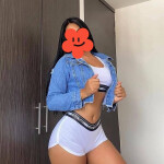 Morena - Hola qué tal estás soy Andrea chika turca simpática y agradable háblame por WhatsApp o llám
