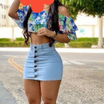 Morena turca - Holi que tal mi nombre es Andrea trabajo en ciudad jardín con ganas de trabajar aquí 