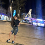 Scarlett Colombiana nueva en Alicante