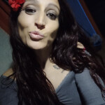 Una mujer espectacular