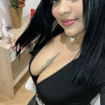 Nueva chica joven en elche independiente