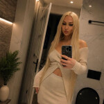 NUEVA EN AGUADULCE - Hola soy de Ucraina y tengo 33 años realizo todo . Mandame un whatsap y te dare