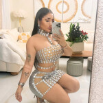 Rous - Novedad soy una latina y muy estoy disponible 24 horas conmigo pasarás unas veladas muy agrad