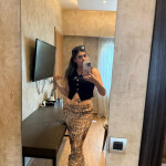 VICTORIA DIVINA Y - Soy una mujer que sabe lo que quiere y lo que quieren ustedes caballeros. Una co