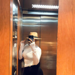 Latina - Latina con muchas ganas de hacerte perder la cabeza mas que un encuentro... una experiencia