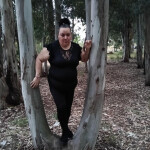 Chica gordita - Hola cariño soy Sonia encantada morena gordita ojos oscuro a simpática educada masaj