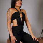 VALERIA scort sensacion NOVEDAD