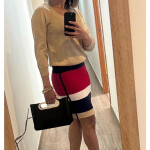 NOVEDAD RECIÉN LLEGADA!!! Elegantísima brasileña RENATA FERRAZ 613073739 TENGO MUCHS GANAS de CONOCERTE!!