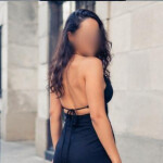 LUCIA COMPAÑIA DE LUJO CREEMOS RATOS UNICOS TRATO EXQUISITO