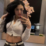 ESTRELLITA JOVENCITA LATINA MUY COQUETA