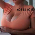 Madurita guapa y divertida.