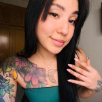 JAILYN TU EXPERIENCIA MÁS HERMOSA