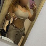 CAROLINA MORENA COLOMBIANA QUE SABE COMO DISFRUTAR
