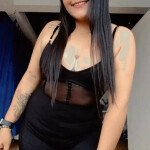 Curvi pelinegra - Hola amor mi nombre es dulce hermosa colombiana pelinegra y curvi dispuesta a comp