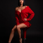 PAULA MADRILEÑA DULZURA ESTILO Y CONEXIÓN