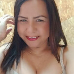 Bombón latino - Hola soy Nikol una chica muy cariñosa y estoy deseando conocerte. Acabo de llegar a 