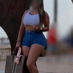 VANESSA - EN ALCALA DE HENARES PARA MASAJES MUY INTUITIVOS