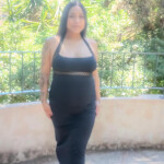 Alexandra la embar - Soy una joven ecuatoriana que espera pasar ratos agradables con hombres me gust