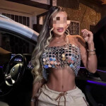 Valentina Lleida - Hermosa chica latina .ven a Disfrutar de momentos únicos llenos de y atención per