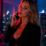 Diosa Lana La verdadera ama de Alicante