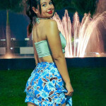 Jovencita - Soy una chica me encantaría iniciarme contigo y juntos ?