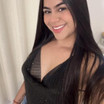 María José - Hola! Soy María José una chica colombiana de 23 años con mucho encanto y una personalid