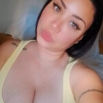 Rosa Chica Joven y Amable Nueva por tu Ciudad BENIDORM