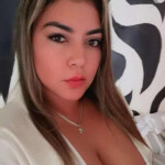 Chica Colombiana nueva en tu ciudad