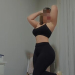 Any scort muy completa todos