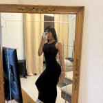 Julieta colombiana - Gracias por tu interés en conocerme. Soy julieta una compañera elegante y chica