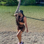 KLOE COLOMBIANA JOVENCITA Y MUY TRAVIESITA SERÉ TU MAYOR ANHELO