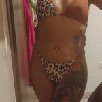 RAQUEL PORTUGUESA TATUADA!! UNOS DIAS PUERTO DE SAGUNTO