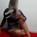 Mujer guapa inteligente y educada en DON BENIT