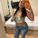 Soy saray de nuevo en jumilla