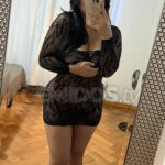 Isabela - Hola soy ISA una chica descomplicada dispuesta a darte un muy buen trato soy cariñosa amab